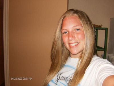 Jennifer Leaming