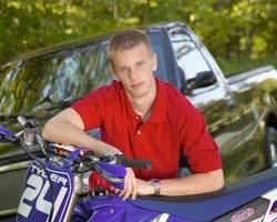 Tyler Richeson