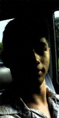 Mahbubul Hassan