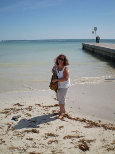 Jeanine Mcclain