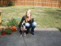 Stacey Keding