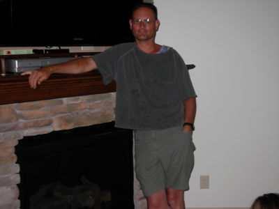 Michael Hastings
