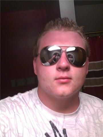 Cody Forbes