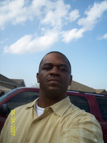 Reginald Daniel