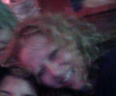 Elizabeth Woodbury