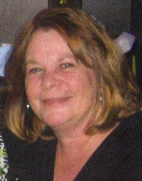 Carol Rudd