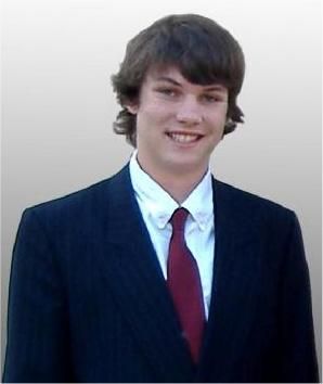 Tyler Cauthen
