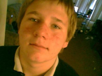 Mathew Macomb