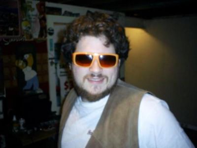 Michael Kaiz