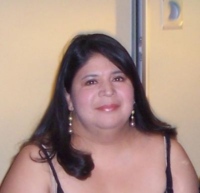 Guadalupe Garcia