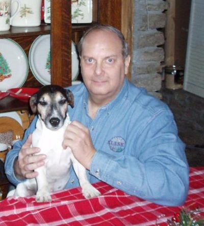 Kenneth Eckman