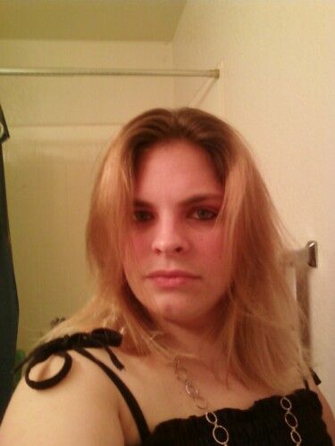 Amy Enright