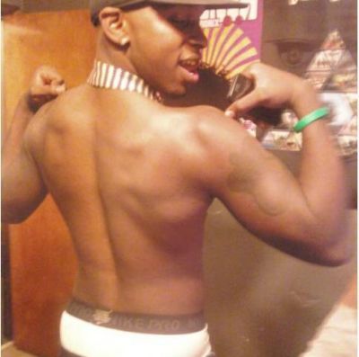 Marquis Tompkins
