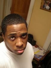 Oneil Byfield