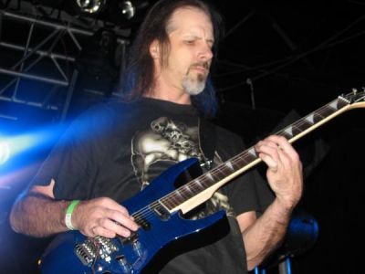 Andrew Prussack