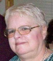 Judith Christian