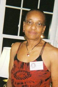 Rose Nealy