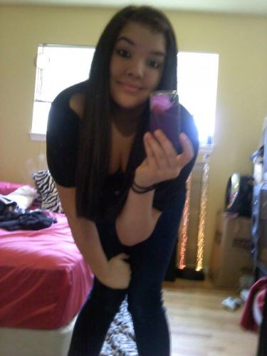 Brianna Forgy