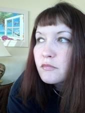 Amy Musson