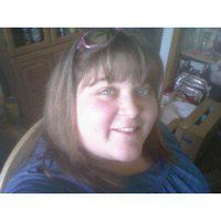 Christine Walton