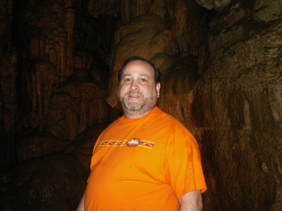 Stuart Abrams