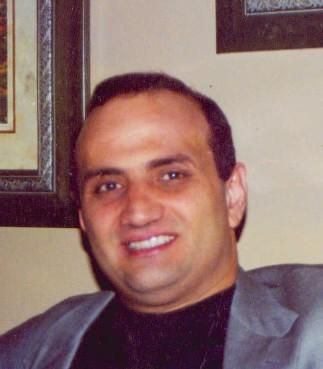 Amjad Husein