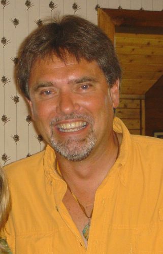 Richard Glover