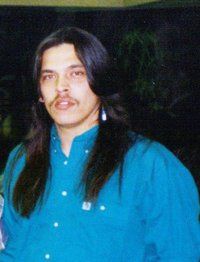Darrell Marksman