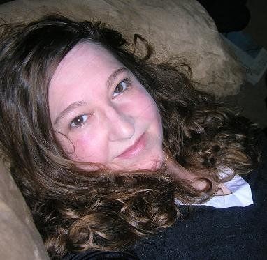 Jill Steinberger