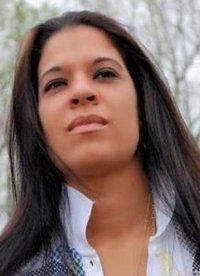 Antonia Casiano