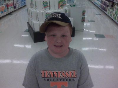 Christopher Mays