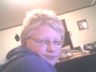Ronald Whitson