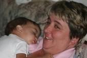 Heather Seabury