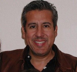 Mark Holguin