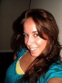 Melissa Robbins