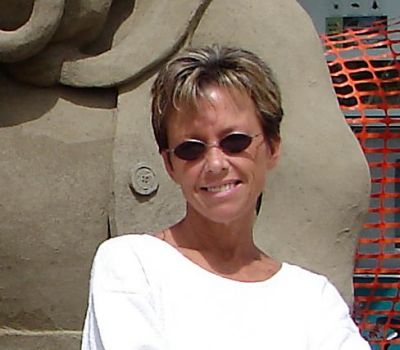 Barbara Cross