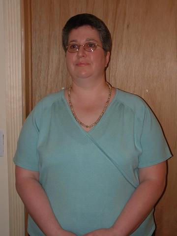 Marylou Lugo