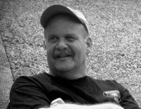 Mark Alewine