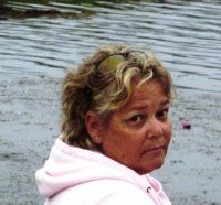 Sharon Yates