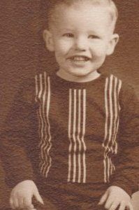 Vernon Carraway