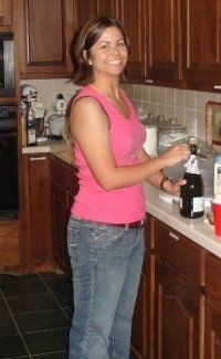 Stephani Tavary