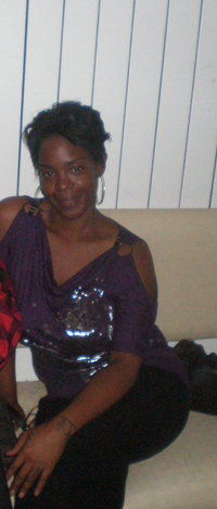 Nicole Monk