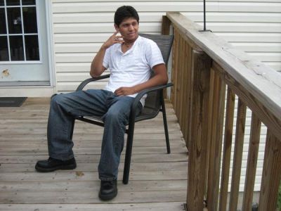 Ray Rivera