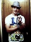 Levi Lappin