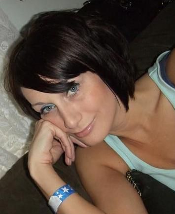Holly Jernigan