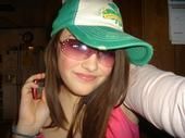 Ashley Perrow