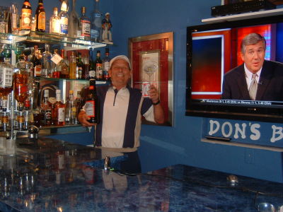Donald Haskel