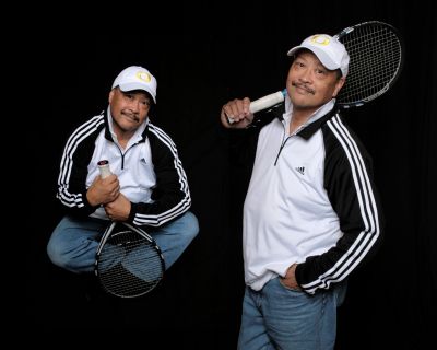 Gene Relampagos