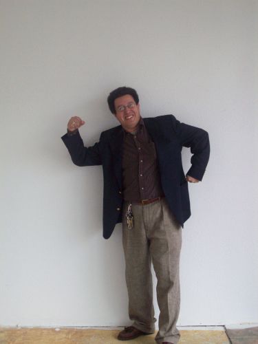 Octavio Parrilla