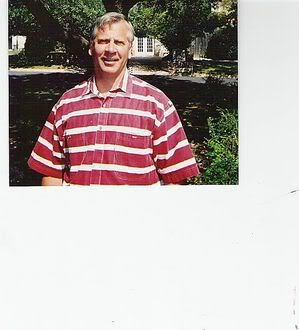 David Lallier